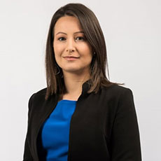 Renowned for her leadership in founding Meaningful Synergies, she brings extensive AML compliance, marketing, and innovation expertise to the markets.