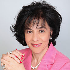 A prominent and highly respected business professional, Ms. Tanou has built and expanded a publicly listed international travel and tourism business
