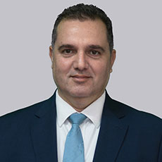 Nicholas Shiakallis is a Certified Public Accountant and Register Auditor. He holds his own auditing practice.