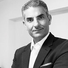 Mr. Rovertos Yiousellis is Heading the Internal Audit of Logicom Group, an international group of leading information technology companies