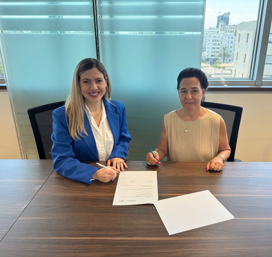 MoU Between CCA and CIF to Advance Transparency and Ethical Practices