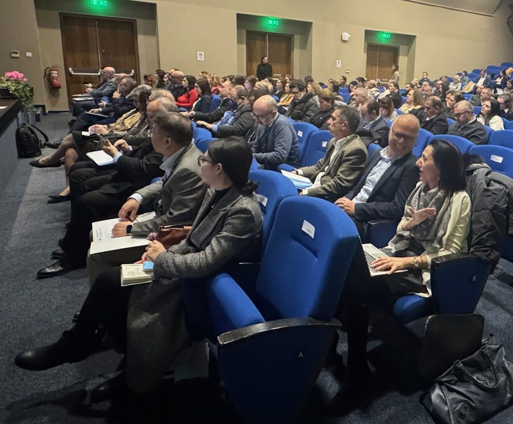 Conference – Maintaining a Culture of Compliance